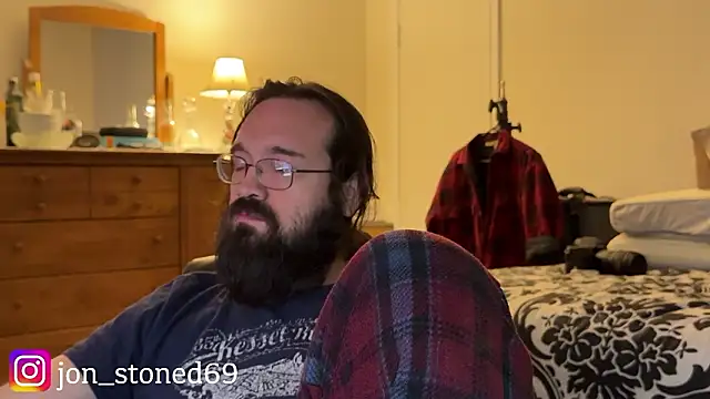 beardedfantasydaddy live sex cam