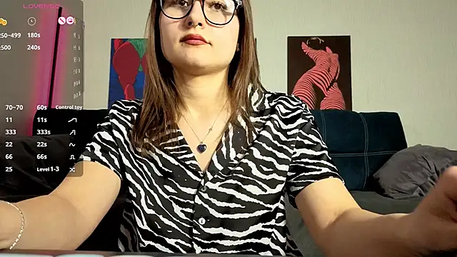 TrixiBell's cam snapshot