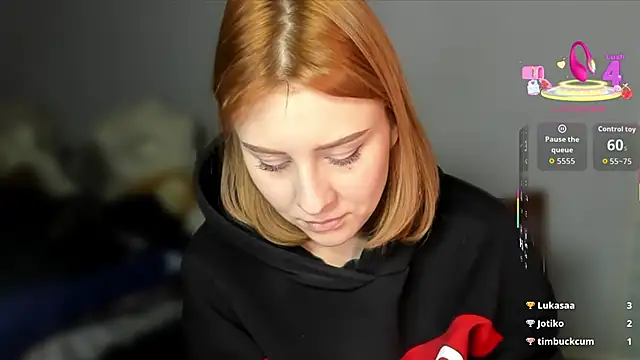 KindKristy's cam snapshot