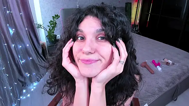 _CurlySue_ live sex cam