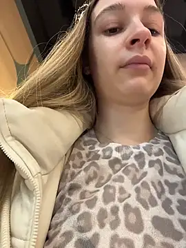 SashaCatt's cam snapshot