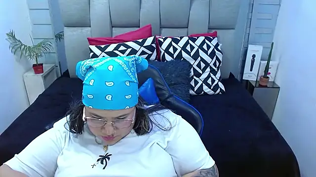 evelin_zaens's cam snapshot