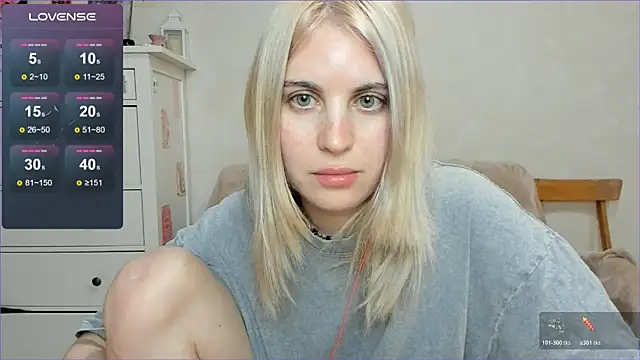 pawpaws's cam snapshot