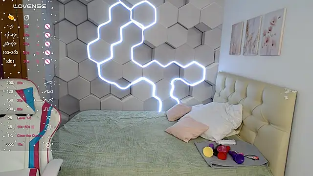 aliicemeow's cam snapshot