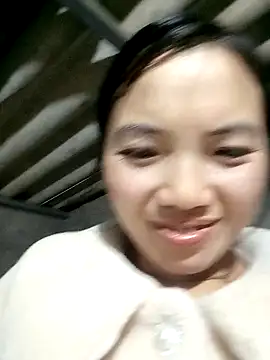 ngan-cute's cam snapshot