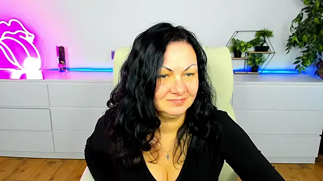 IrissMoon's cam snapshot