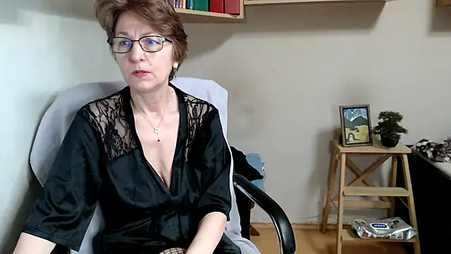 katemodel's cam snapshot