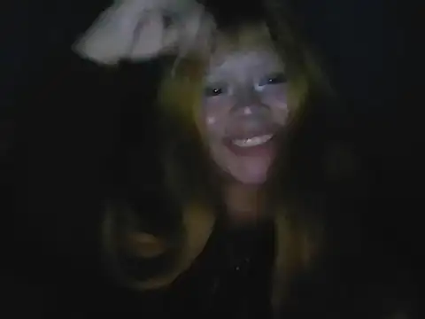 angelitita's cam snapshot