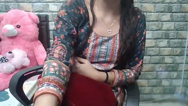 Sexy_iknoor's cam snapshot