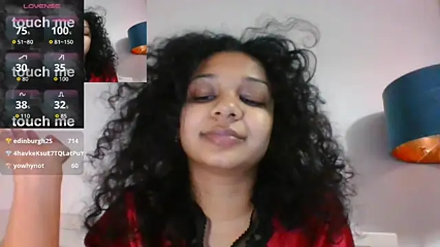 Naughty_Maranda's cam snapshot