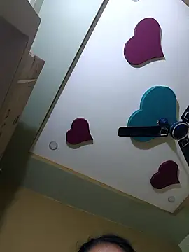 Rebal_star_mahi25's cam snapshot