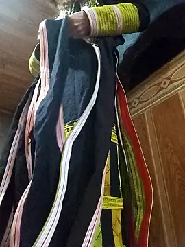 Bianly's cam snapshot