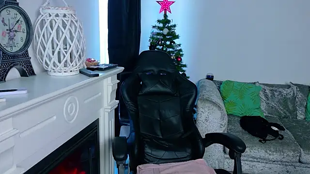 EvaBllake's cam snapshot