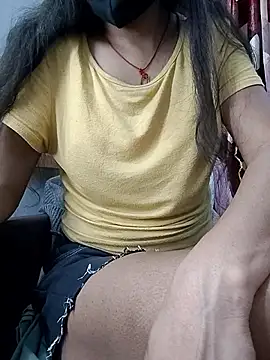 Ruhi_07's cam snapshot