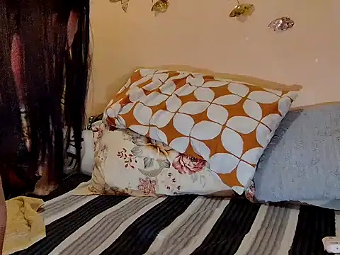 KissHott's cam snapshot