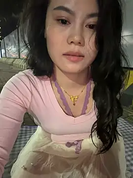 ella-ys's cam snapshot