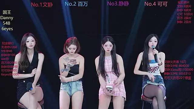 CUTEBABY-101's cam snapshot