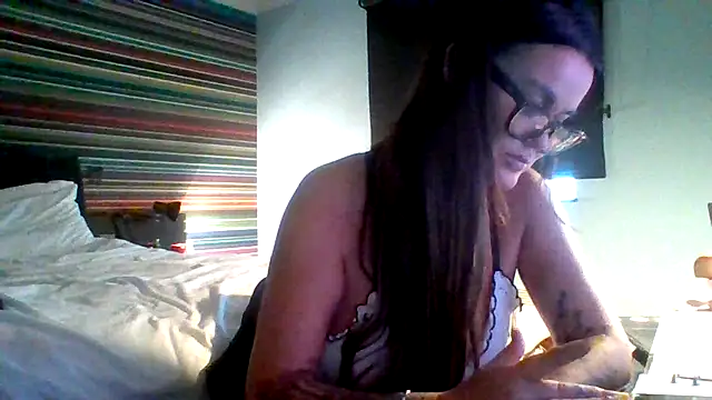 ScottishIvy's cam snapshot