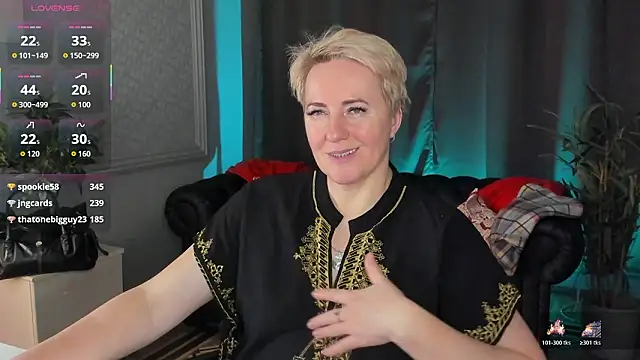 Nika_Smit's cam snapshot