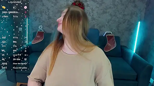 handsome_D's cam snapshot