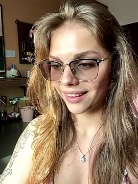 HumbleJess's cam snapshot