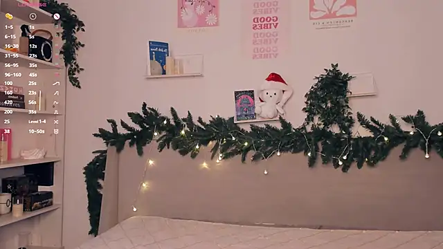 EvaSolisv's cam snapshot