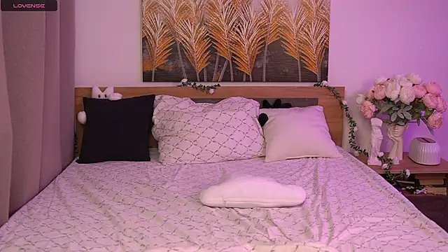 PrincessMononokee's cam snapshot