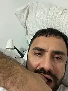 morfeoX live sex cam