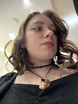 lucy-joy's cam snapshot