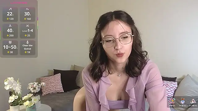 EsmaWonka's cam snapshot