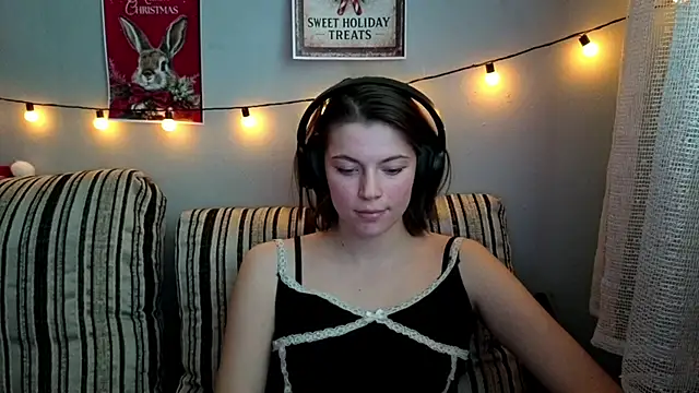 CutieAnny's cam snapshot