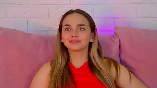 AnitaVenture's cam snapshot