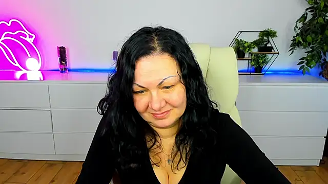 IrissMoon's cam snapshot