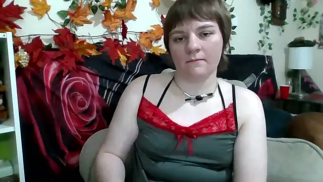 AverageRose's cam snapshot