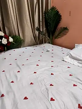 Shalu_G's cam snapshot