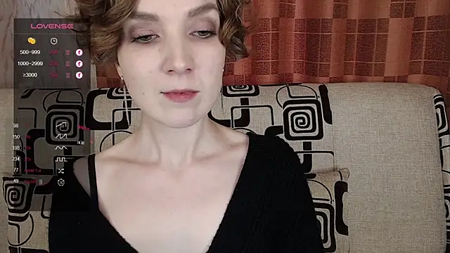 TinaWince's cam snapshot