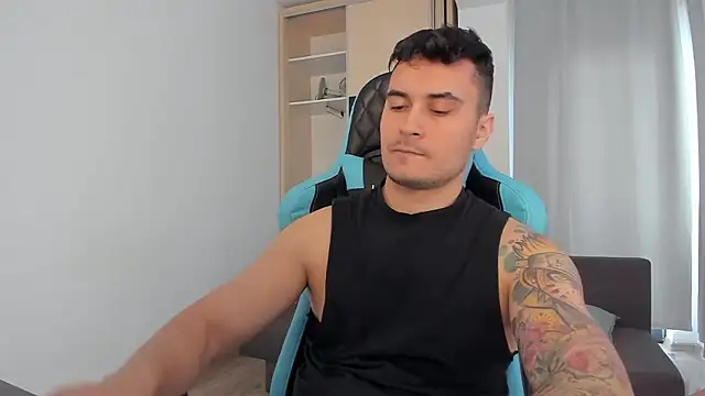 MatMalonne live sex cam