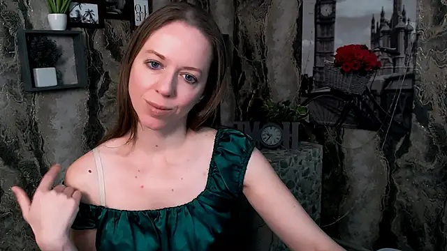 GloriaSi_'s cam snapshot