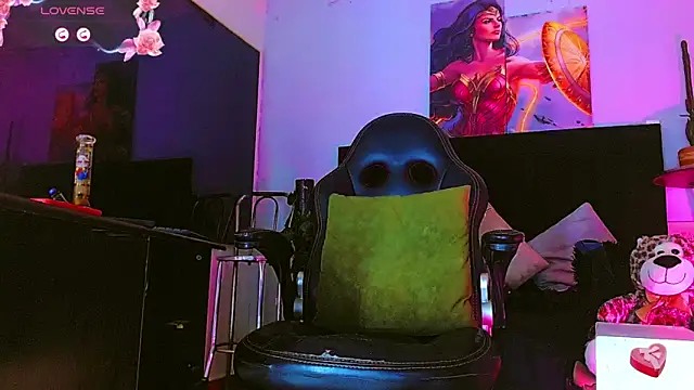 HannibalLester live sex cam