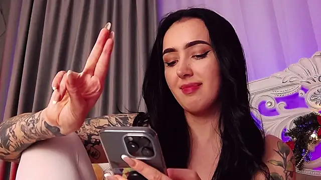 KimKhallifa's cam snapshot