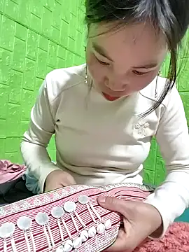 Tin_tanny's cam snapshot