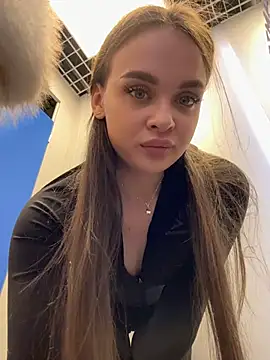 KristiRich's cam snapshot