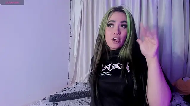 Lilith_Zenith_'s cam snapshot