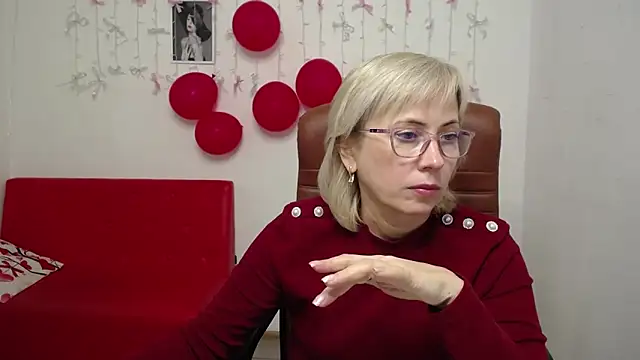 LaurenWishy's cam snapshot