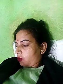 Big_soniya55A's cam snapshot