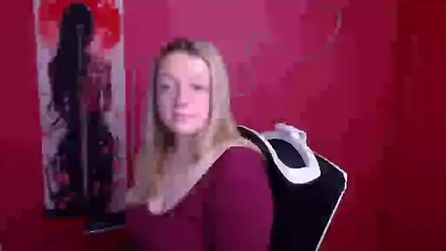 Samantha_Gloww's cam snapshot