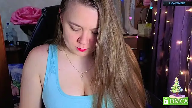 touch_me_bb's cam snapshot