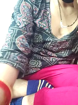 Saishaa's cam snapshot