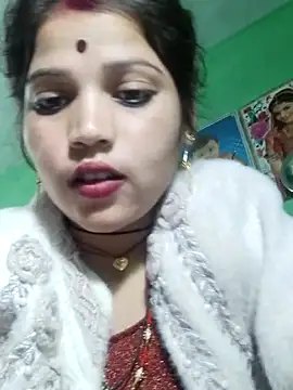 Mahek_love143's cam snapshot