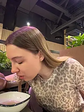 SashaCatt's cam snapshot